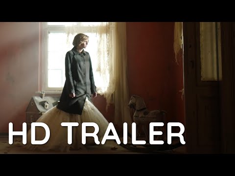 SPENCER Trailer OmU German | Deutsch