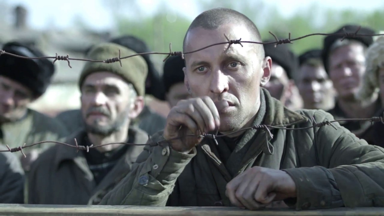 Фильм червона калина Фильм червона калина