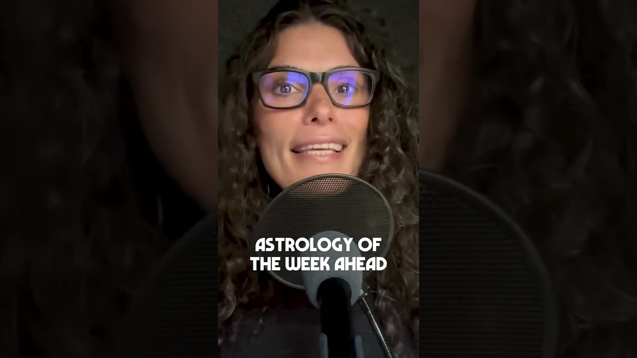 The Week of January 23rd, 2023 Intro: Venus enters Pisces, and the Sun trines Mars