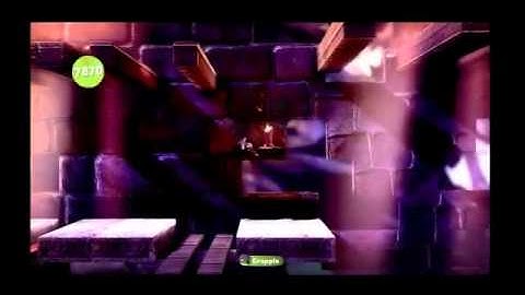 LittleBigPlanet 2 - Let