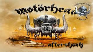 13 ✠ Motörhead  - Aftershock Album 2013  -   Keep Your Powder Dry ✠