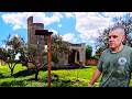 (74) Renovating an Abandoned Villa in Sicily Changed My Life!