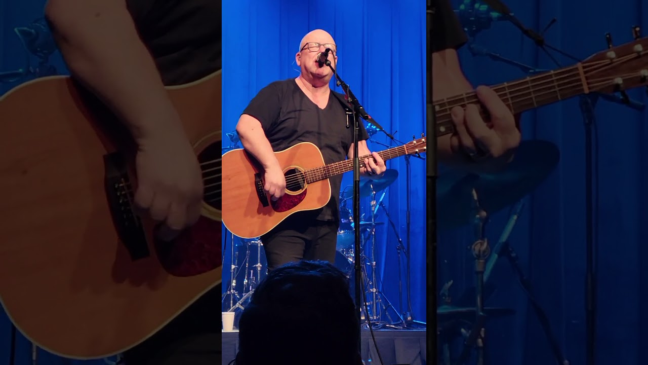 Frank Black “Los Angeles” First Avenue Minneapolis, MN 01/24/2025 #livemusic #frankblack Frank Black “Los Angeles” First Avenue Minneapolis, MN 01/24/2025 #livemusic #frankblack
