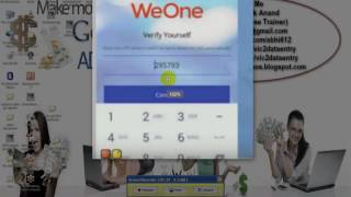 Weone ko kaise Join kar sakte hai-tutorial screenshot 4