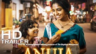 Anuja Trailer 2025 Subulado Hd Netflix