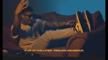 C!nco Hendrixxx - Euphoria (Official Music Video)