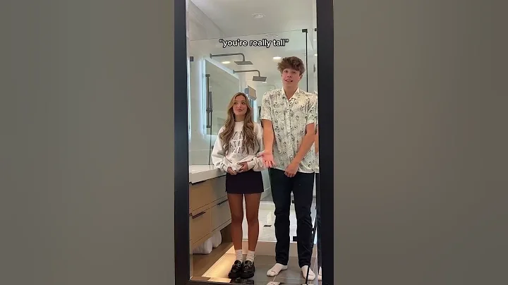 @jeremyhutchins @alexarivera  #ampworld #jexi #lexirivera #jeremyhutchins