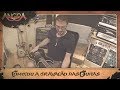 Gravações de Guitarra! (EN/PT SUBBED) [Making of the New Album Pt. 19]