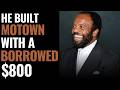 He Borrowed $800 and Built Motown: Berry Gordy's 10 Greatest Signings That Changed R&amp;B Forever