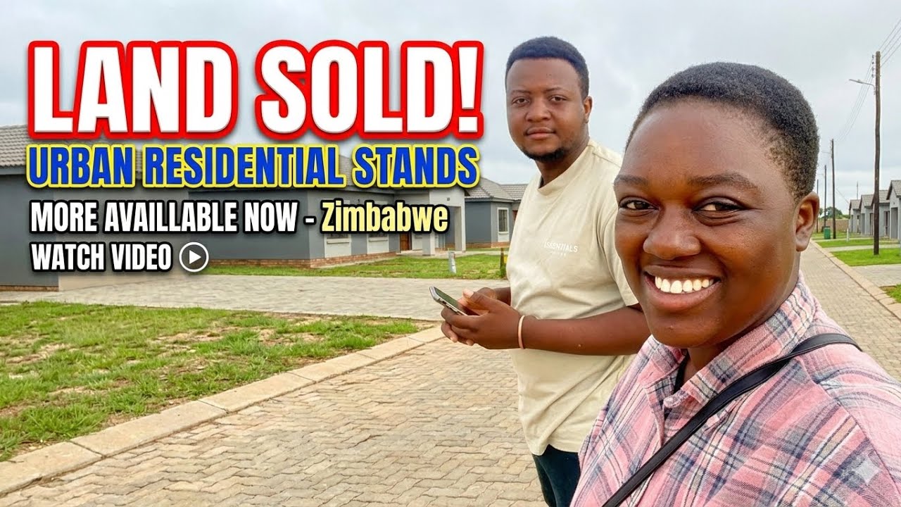 We Bought Land & Building Materials for Our Overseas Client – Full Process!