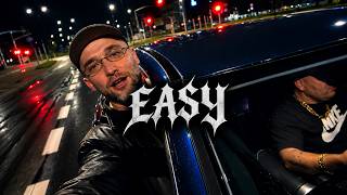 ASAP MARSOW - Easy(Official Music Video)