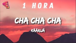 [1 HORA] Käärijä - Cha Cha Cha | EUROVISION 2023 FINLAND
