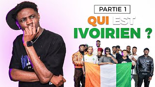 QUI EST IVOIRIEN?