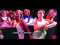 Robin Thede Pushes Issa Raes Hands Away at The 73rd Emmys Awards 2021