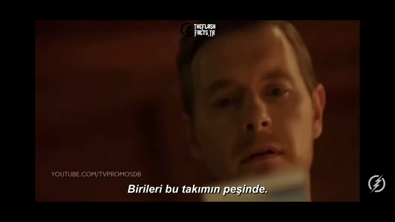 The Flash 9x11.bölüm fragmanı