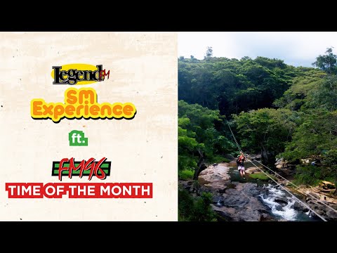 LegendFM - SMExperience