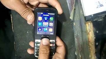 deactivated sim card problem all keypad mobile in hindi