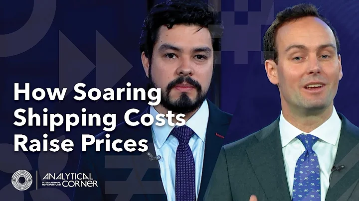 How Soaring Shipping Costs Raise Prices Around the World | | Analytical Corner, Spring Meetings 2022 - DayDayNews