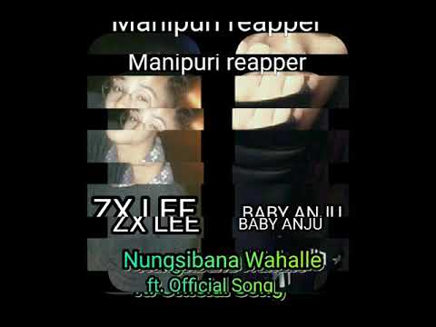 Nungsibana wahallre by harish zx lee and baby anju