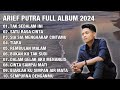 ARIEF FULL ALBUM TERBAIK PALING TERPOPULER 2023 TANPA IKLAN || TAK SEDALAM INI - SATU RASA CINTA