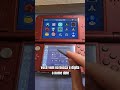 NOVO YOUTUBE PARA 3DS E 2DS! CONHEÇA O FOURTHTUBE #shorts #nintendo #3ds #desbloqueio #2ds #youtube