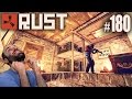 Rust #180 | RAIDEANDO A VECINOS | Gameplay Español