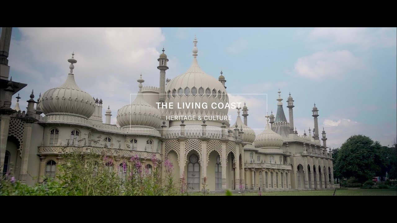 The Living Coast | Heritage & Culture