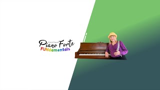 (2) Mardi Gras Mambo - Piano Tutorial
