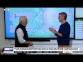 Earthquake in WA: 9,100 people feel 4.2 magnitude quake | FOX 13 Seattle