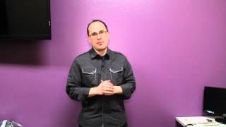 Video Editor's Note for Stage Directions March 2015 Issue