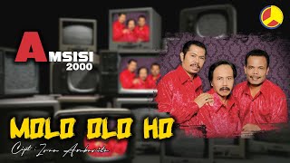 Amsisi 2000 - MOLO OLO HO