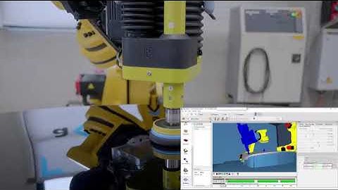 15 years reactive robotics