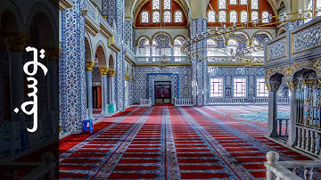 سورة يوسف صابر عبدالحكم   Surah Yusuf Saber Abdulhakm