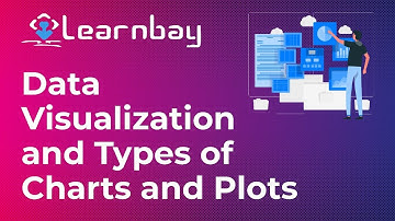 Data Visualization Techniques | Types of Charts and Plots | Data Science Course | Learnbay.co