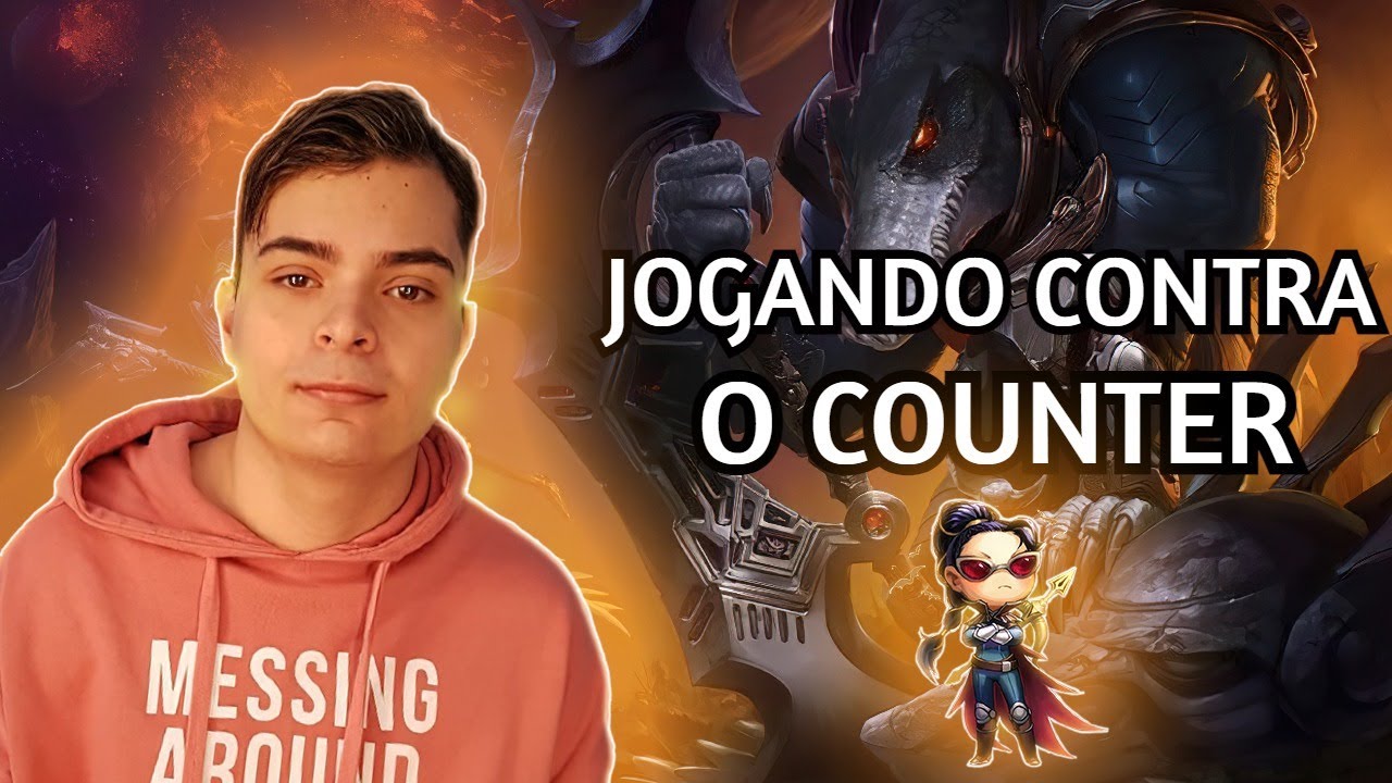 COMO JOGAR CONTRA VAYNE NA TOP LANE - LEAGUE OF LEGENDS