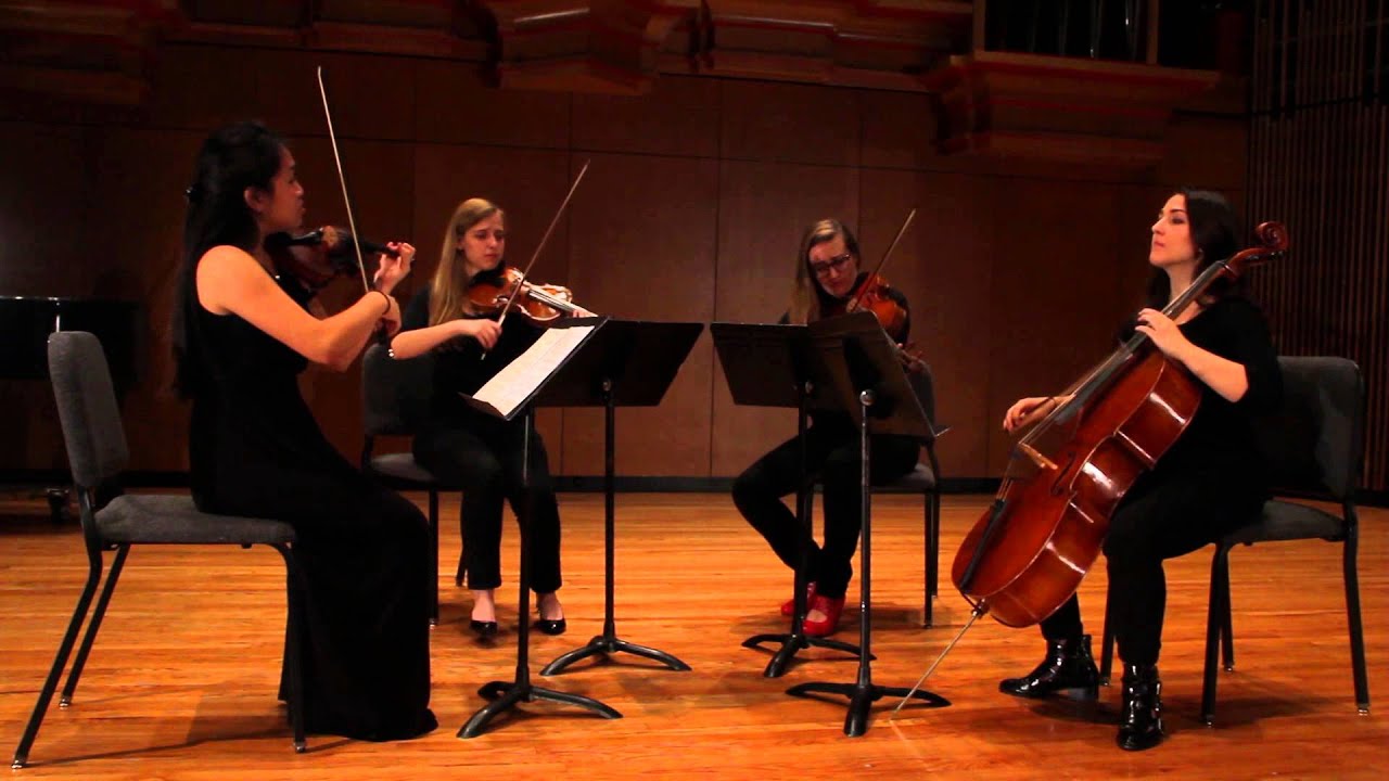 Waltz after Lasse in Lyby