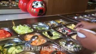 Haii.... this is my first culinary video that i just made a week ago
when went to surabaya. and wanna share you guys how delicious food...
------...