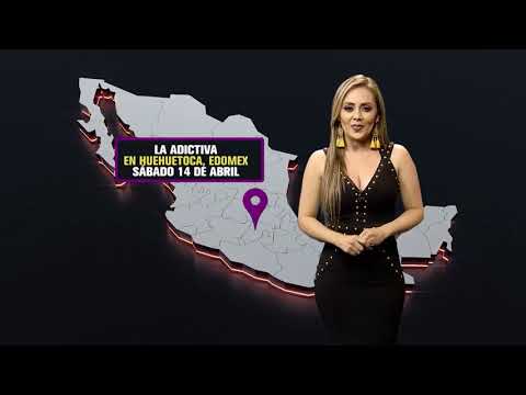 Alerta de Concierto