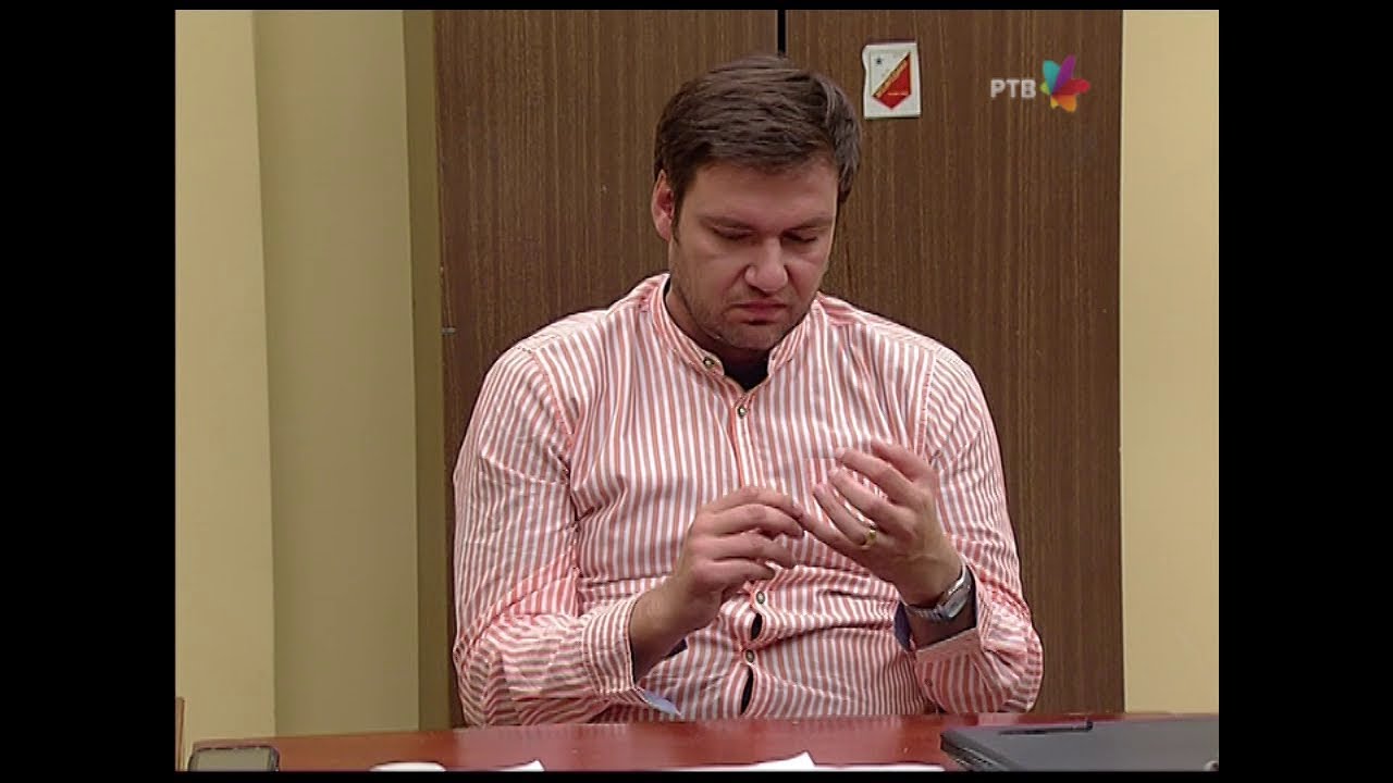 DRŽAVNI POSAO [HQ] - Ep.936: PIO (04.10.2017.)