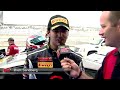PWC COTA 2013  Brett Sandberg Interview