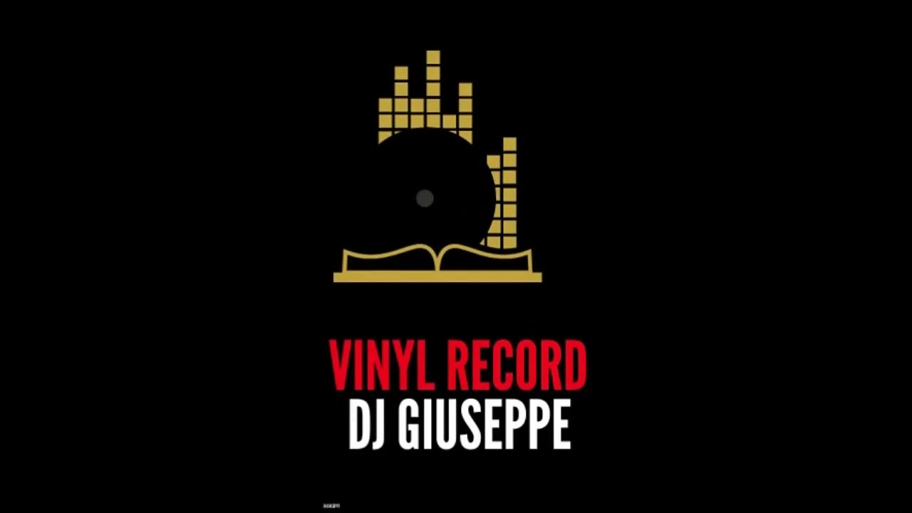 Une  Sélection DJ Giuseppe   ROME JEFFERIES  good love