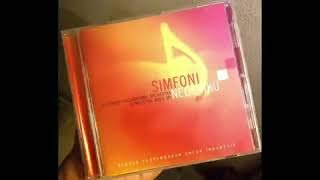 Inilah Proses Rekaman Lagu Indonesia Raya - Addie MS & Victorian Philharmonic Orchestra (1997)