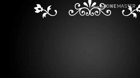 My new intro(read description)😍