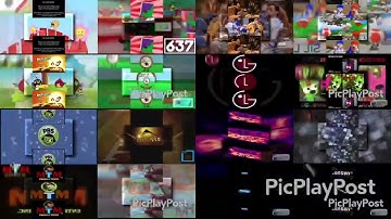 (FINAL) Shuric Scan Superparsion V16 (My Favorite Scans)