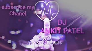 Bewafa Gf Ni Yad Ma Dj Ankit Patel New 2020 Non Stop Garba