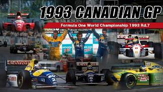 1035 F1 LEGENDS F1 Grand Prix 1993〈3枚組〉 F1 LEGENDS「F1 Grand
