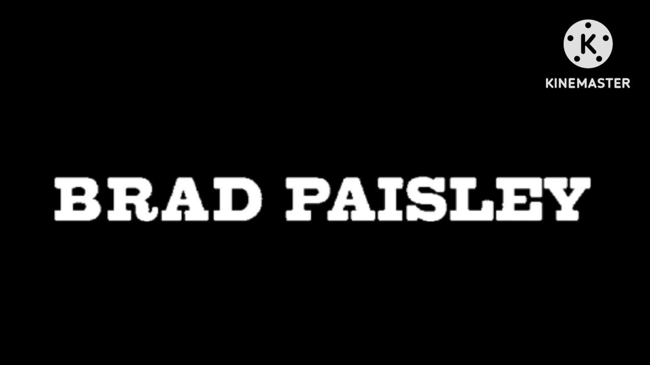 Brad Paisley: Find Yourself (PAL/High Tone Only) (2006) Brad Paisley: Find Yourself (PAL/High Tone Only) (2006)