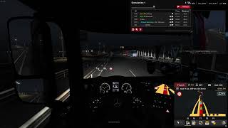 Truckrs Mp Rec ban 1