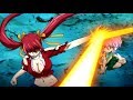Fairy Tail - Final Series 「AMV」 Sherria vs Dimaria ♪♪ Off With Her Head ▪ Wendy vs Dimaria