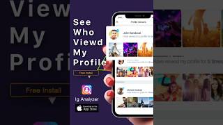 Ig Analyzer - Followers analytics tool -x4 960 screenshot 3